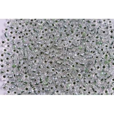 Preciosa rokajl 6/0 č. 841 (50g)