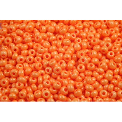 Preciosa rokajl 6/0 č. 855 (50g)