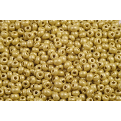 Preciosa rokajl 6/0 č. 868 (50g)