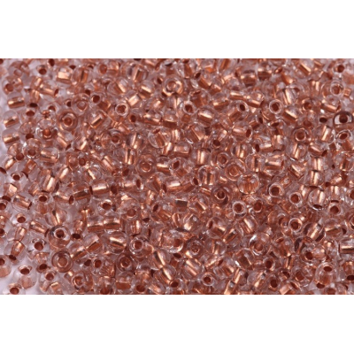 Preciosa rokajl 6/0 č. 896 (50g)