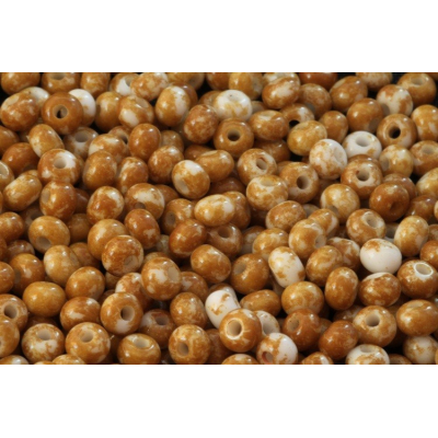 Preciosa rokajl 6/0 č. 1584 (50g)