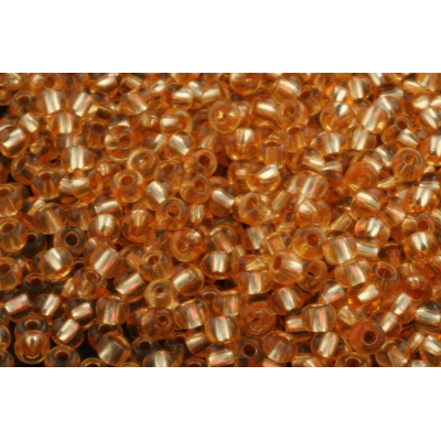 Preciosa rokajl 6/0 č. 1640 (50g)