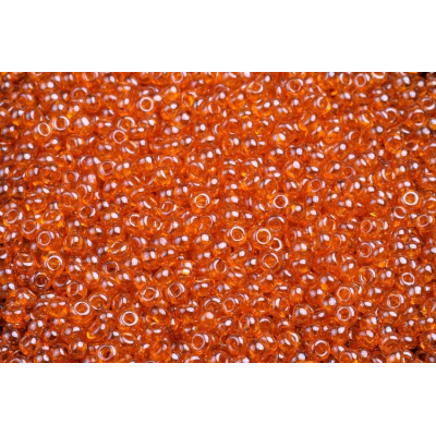 Preciosa rokajl 8/0 č. 2202 (50g)