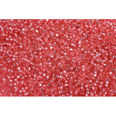 Preciosa rokajl 9/0 č. 960 (50g)