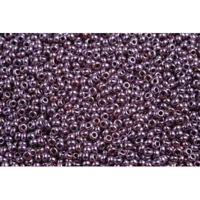 Preciosa rokajl 9/0 č. 622 (50g)