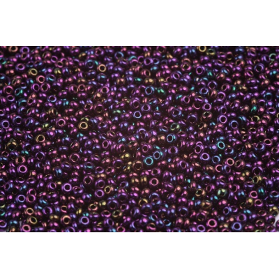 Preciosa rokajl 10/0 č.154 (50g)