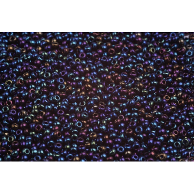 Preciosa rokajl 10/0 č.155 (50g)