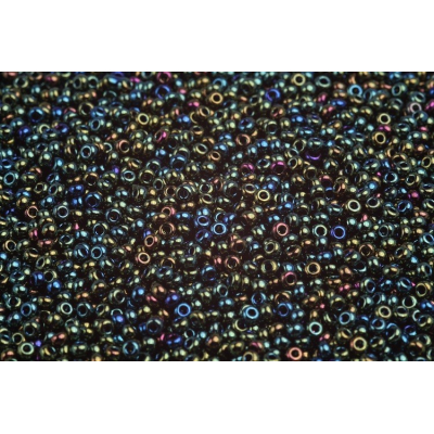 Preciosa rokajl 10/0 č.157 (50g)