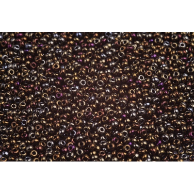 Preciosa rokajl 10/0 č.158 (50g)