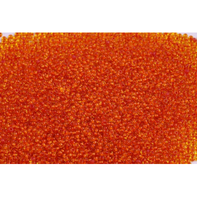 Preciosa rokajl 11/0 č.327 (50g)