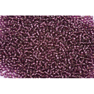 Preciosa rokajl 10/0 č.381 (50g)