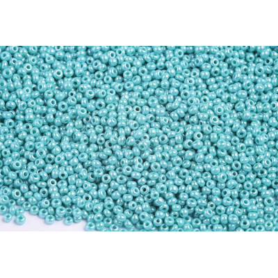 Preciosa rokajl 10/0 č.392 (50g)