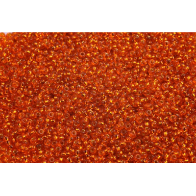 Preciosa rokajl 10/0 č.940 (50g)