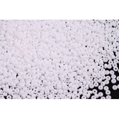 Preciosa rokajl 10/0 č.799 (50g)