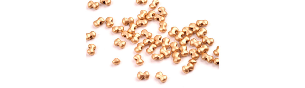 Matubo Butterfly 3x4 mm