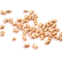 Matubo Butterfly 3x4 mm