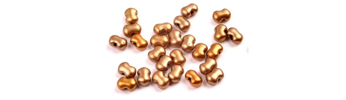 Matubo Butterfly 4x6 mm