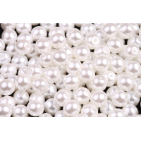 Voskované kuličky 3 mm