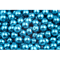 Voskované kuličky 10 mm