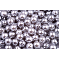 Voskované kuličky 12 mm