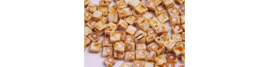 Kosočtverečky (Silky Plane)